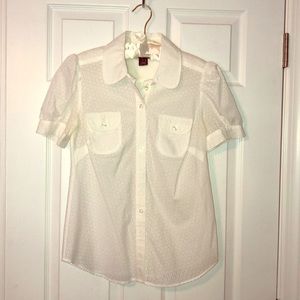 French Connection Top